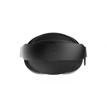 META 0 Head-Mounted-Display Dediziertes Head-Mounted-Display 722 g Schwarz