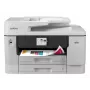 Multifunktions-Tintenstrahldrucker Brother MFC-J6960DW — A3, 1200 x 4800 dpi, 31 ppm, Wi‑Fi, Ethernet, Duplex