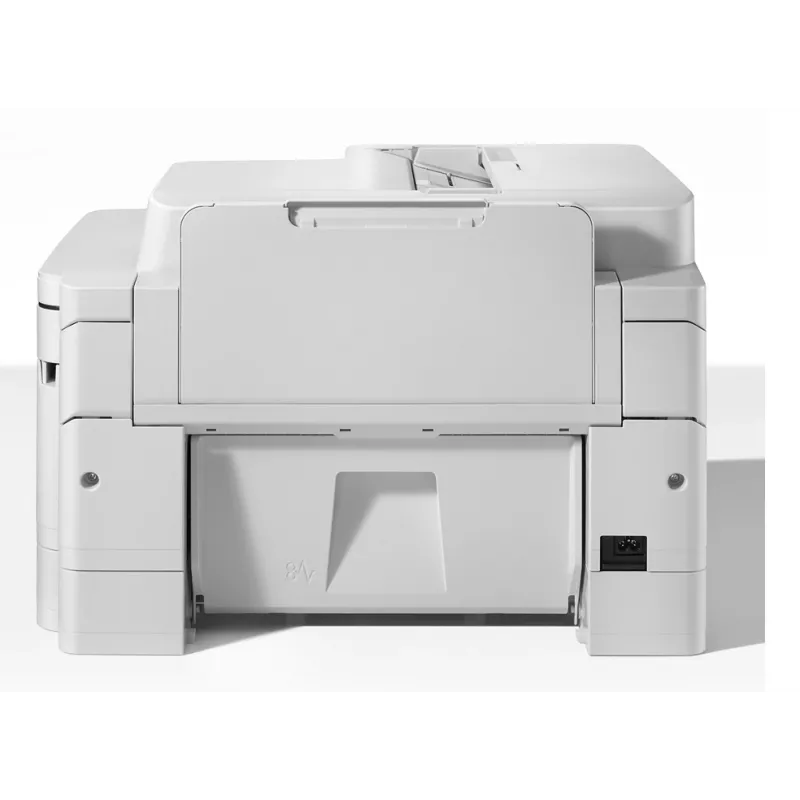 Multifunktions-Tintenstrahldrucker Brother MFC-J6960DW — A3, 1200 x 4800 dpi, 31 ppm, Wi‑Fi, Ethernet, Duplex