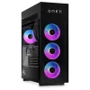 HP OMEN Desktop PC GT23-0190ng AMD Ryzen 7 9800X3D, 64GB RAM, 2TB SSD, NVIDIA RTX 5090, Win11 (D0DD0EA#ABD)