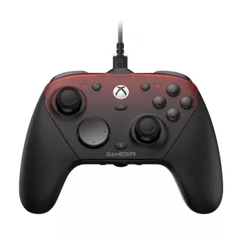 GameSir G7 Pro BK TRI-MODE Steuergerät Schwarz und Rot