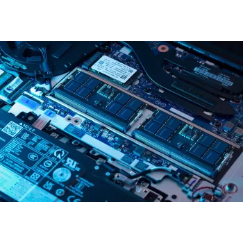 Notebook-Speicher DDR5 CSODIMM 32GB (2×16) 6400 CL52