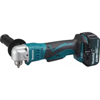 Makita Akku-Winkelbohrmaschine DDA350RTJ 18 V | DDA350RTJ (DDA350RTJ)