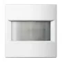 Jung LS 3181-1 WW KNX Automatikschalter, Universal, 1,10 m