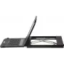 ATEN CL3800NW Konsolenregal 47 cm (18.5) 1920 x 1080 Pixel Metall – Kunststoff Schwarz (CL3800NW-ATA-2X-K06A-1G)