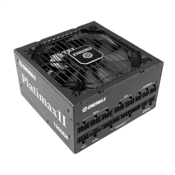 Enermax EPS1200P-NPX Netzteil 1200 W 24-Pin ATX ATX Schwarz