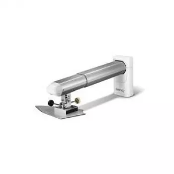 Wandhalterung BenQ WM04G3 Projektorhalterung Metallic White