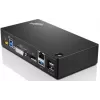 Dockingstation Lenovo ThinkPad USB 3.0 Pro Dock EU
