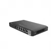 Ruijie Reyee RG-EG105G-P-V3 kabelgebundener PoE-Router, 5x Gigabit