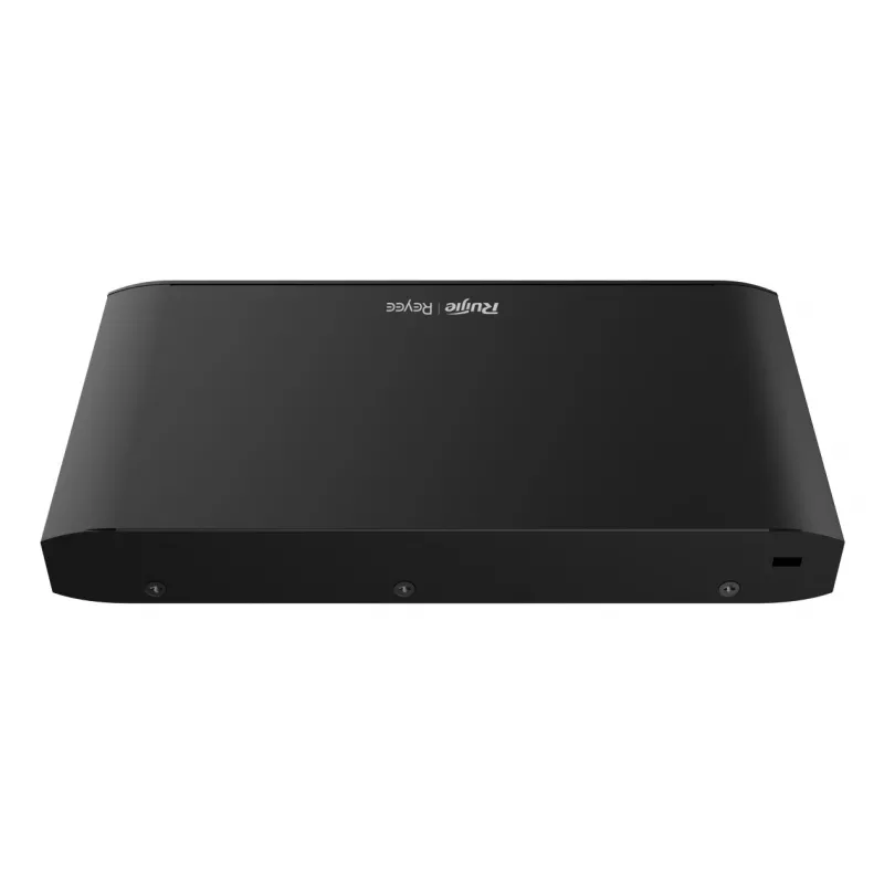 Ruijie Reyee RG-EG105G-P-V3 kabelgebundener PoE-Router, 5x Gigabit