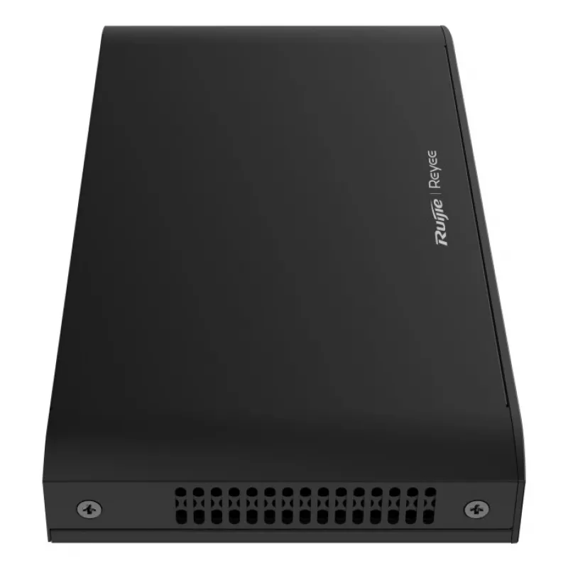 Ruijie Reyee RG-EG105G-P-V3 kabelgebundener PoE-Router, 5x Gigabit