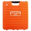 Bahco S106 Steckschlüsselsatz, 1/4" und 1/2", 430 mm