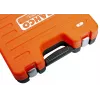 Bahco S106 Steckschlüsselsatz, 1/4" und 1/2", 430 mm