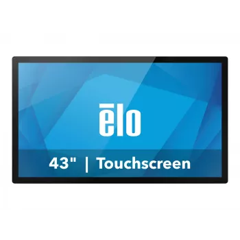 Monitor Elo Touch Solutions ET4363L 43 Zoll Touch-Display LCD 1920x1080