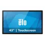 Monitor Elo Touch Solutions ET4363L 43 Zoll Touch-Display LCD 1920x1080