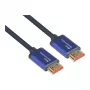 Good Connections 4521-SF020B – 2 m – HDMI Typ A (Standard) – HDMI Typ A (Standard) – 48 Gbit/s – Audio Return Channel (ARC) – Blau