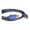 Good Connections 4521-SF020B – 2 m – HDMI Typ A (Standard) – HDMI Typ A (Standard) – 48 Gbit/s – Audio Return Channel (ARC) – Blau