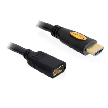 HDMI-Kabel DeLOCK 83080 2m