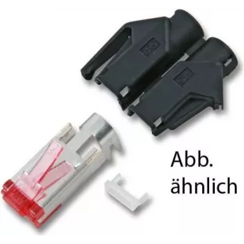 TM21DP-TM-88P(61) CAT6 Stecker, TM21 Hersteller: HIROSE (37641.S)