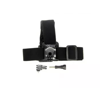 Easypix GoXtreme Head Strap Mount 2016 - Kopf-Gurt-Halter (55235)