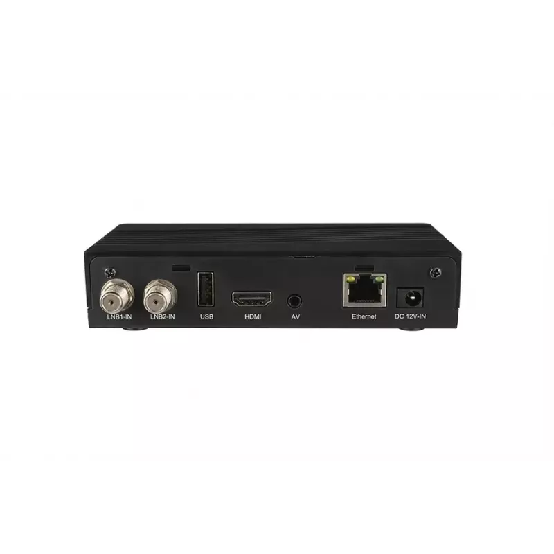 Satellitenreceiver Xoro HRS 9194