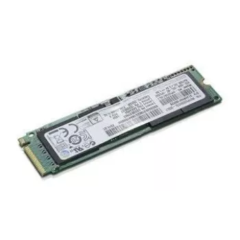 Lenovo 00JT050 Internes Solid-State-Laufwerk M.2 256 GB PCI Express 3.0 (FRU00JT050)