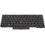 Tastatur Lenovo ThinkPad X280 01YP171 Französisch