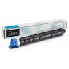 Kyocera TK-8345C Tonerpatrone, Cyan