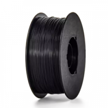 Flashforge AB1 3D-Druckmaterial ABS Schwarz 1 kg (AB1)