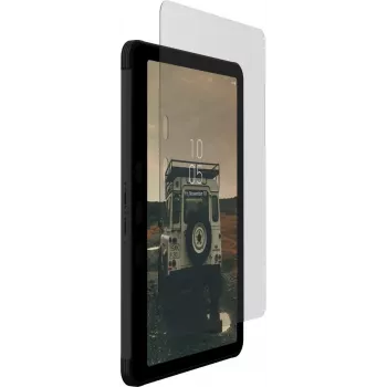 Urban Armor Gear UAG Gehärtetes Glas Displayschutz | Samsung Galaxy Tab Active4 Pro | (244452B1NA)