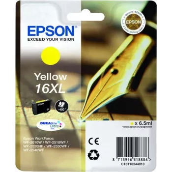 Epson C13T16344010 Druckerverbrauchsmaterial Gelb