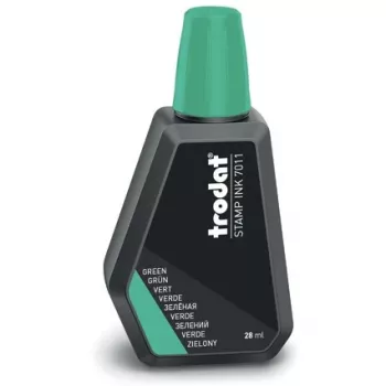Trodat 13709 Zubehör für Firmenstempel (13709)
