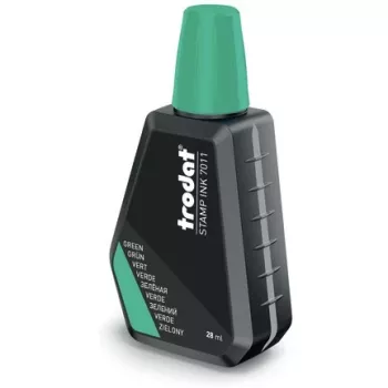 Trodat 13709 Zubehör für Firmenstempel (13709)