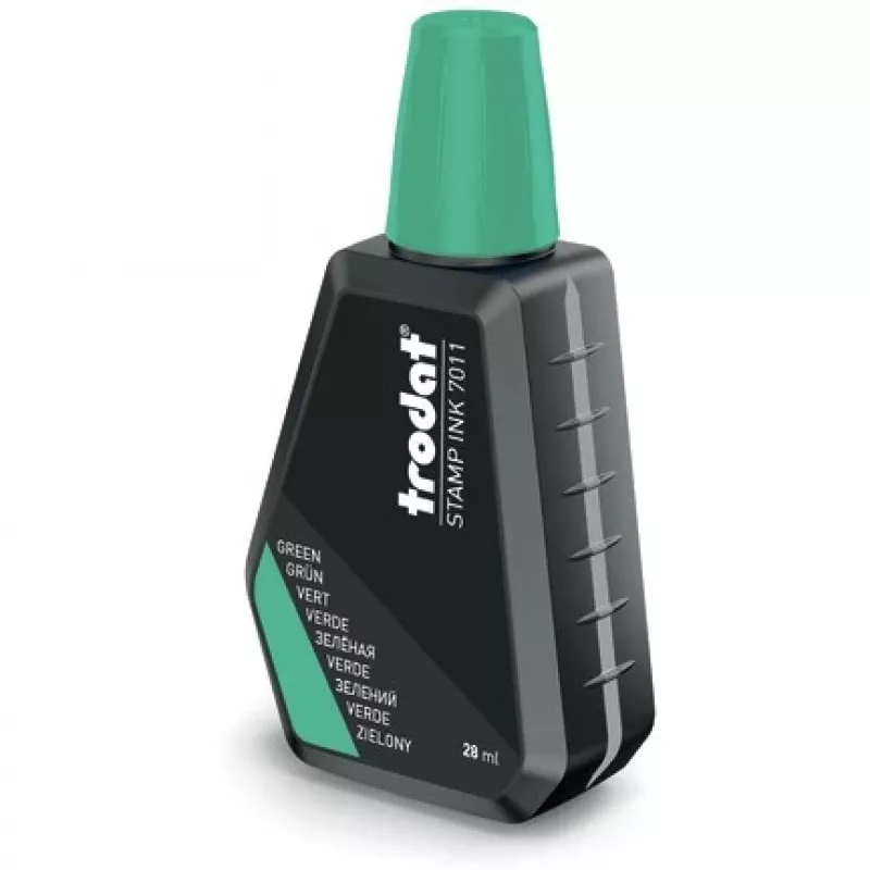 Trodat 13709 Zubehör für Firmenstempel (13709)