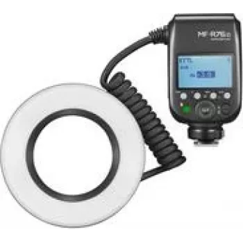 Godox MF-R76C Macro Ringblitz für Canon (MF-R76C)