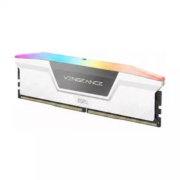 32GB PC 6400 CL36 CORSAIR KIT (2x16GB) Vengeance weiß, Retail