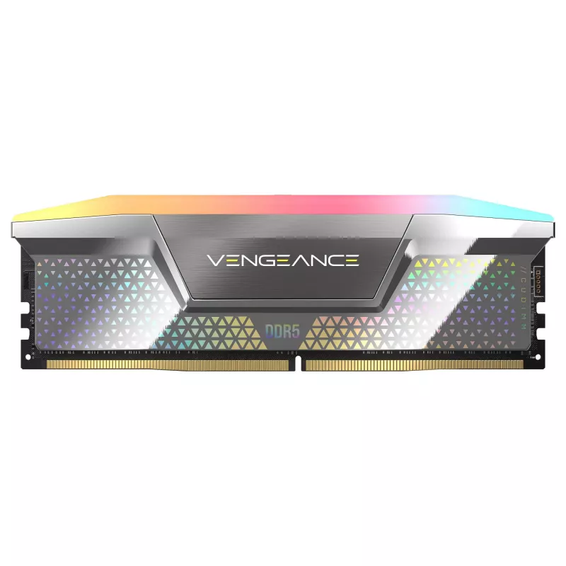 Corsair Vengeance RGB DDR5 48GB 8400MHz Arbeitsspeicherkit