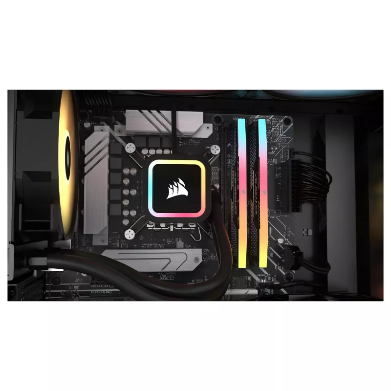 Corsair Vengeance RGB DDR5 48GB 8400MHz Arbeitsspeicherkit