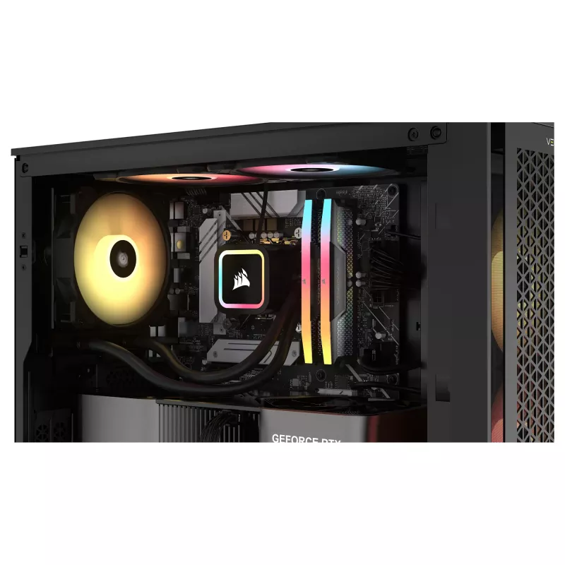 Corsair Vengeance RGB DDR5 48GB 8400MHz Arbeitsspeicherkit