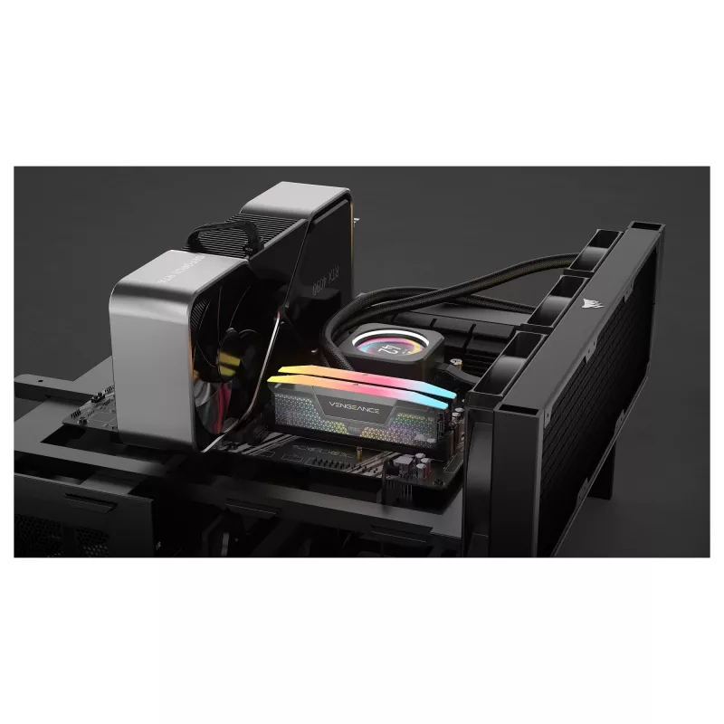 Corsair Vengeance RGB DDR5 48GB 8400MHz Arbeitsspeicherkit