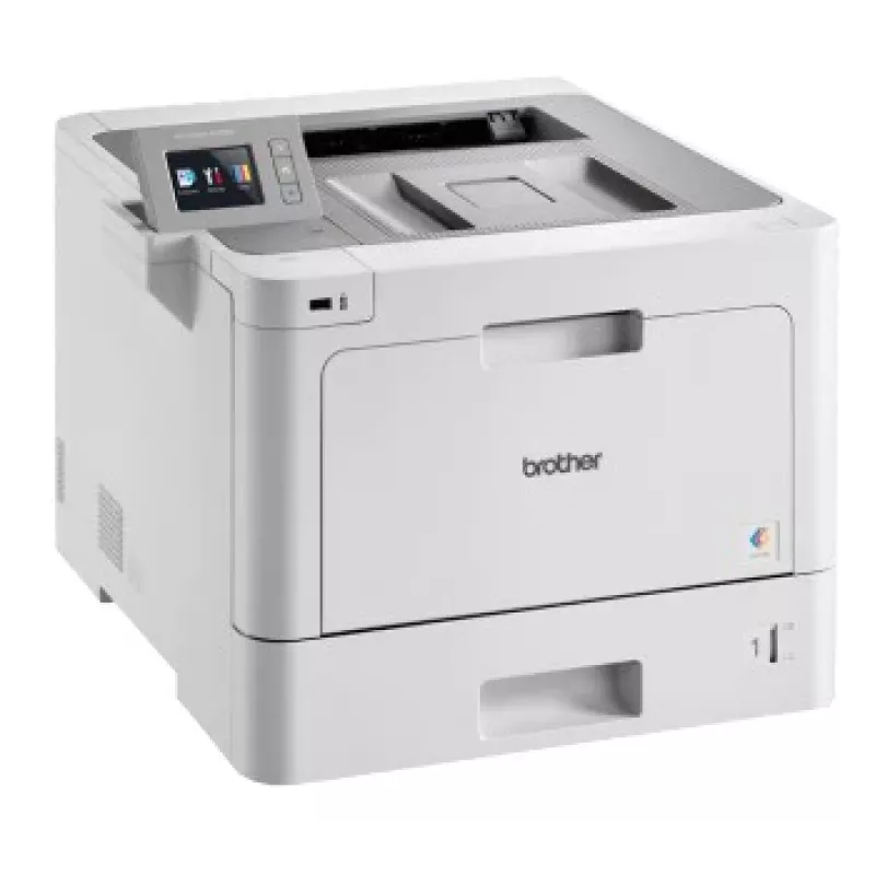 Farblaserdrucker Brother HL-L9310CDWT — 33 Seiten/Min., Toner mit hoher Kapazität