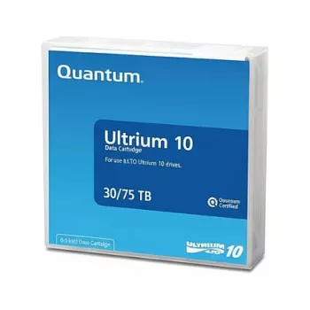 Quantum Datenkassette LTO Ultrium 10 LTO-10 - LTO/Ultrium