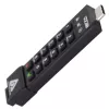 USB Flash Drive Apricorn 64GB USB Type-A 3.2 Gen 1 Aegis Secure Key 3NXC