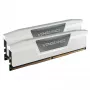 Corsair Vengeance 32GB (2x16GB) DDR5 6400MHz CL36 Desktop-Arbeitsspeicher-Kit – Weiß