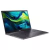 Acer Aspire 17 A17-51M-52TG NX.J0HEG.005 Notebook 43,9 cm (17,3) 1920x1080 - Intel Core 5 120U - 1TB SSD - HDMI/USB-C - Linux (eShell) - Grau