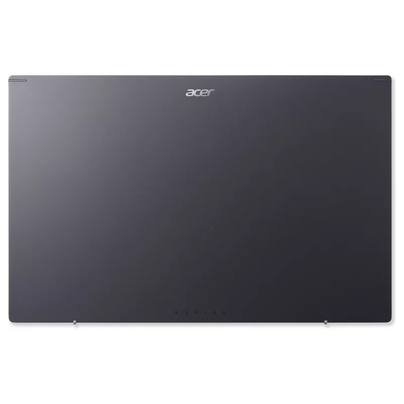 Acer Aspire 17 A17-51M-52TG NX.J0HEG.005 Notebook 43,9 cm (17,3) 1920x1080 - Intel Core 5 120U - 1TB SSD - HDMI/USB-C - Linux (eShell) - Grau