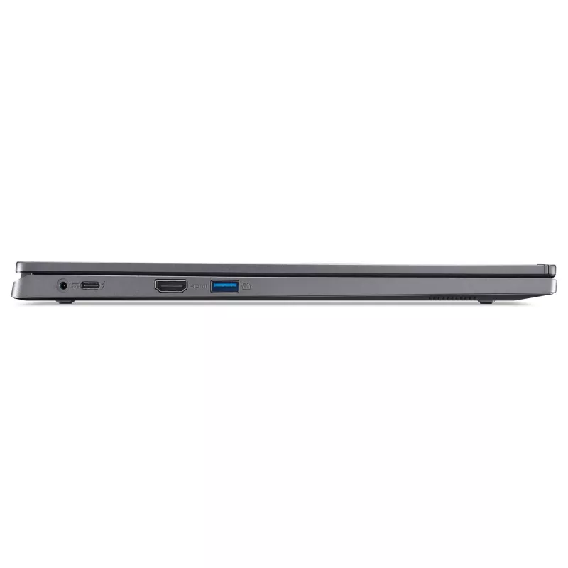 Acer Aspire 17 A17-51M-52TG NX.J0HEG.005 Notebook 43,9 cm (17,3) 1920x1080 - Intel Core 5 120U - 1TB SSD - HDMI/USB-C - Linux (eShell) - Grau
