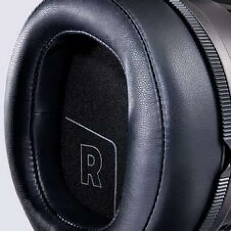 Audeze Maxwell 2 Wireless Gaming-Kopfhörer für PlayStation