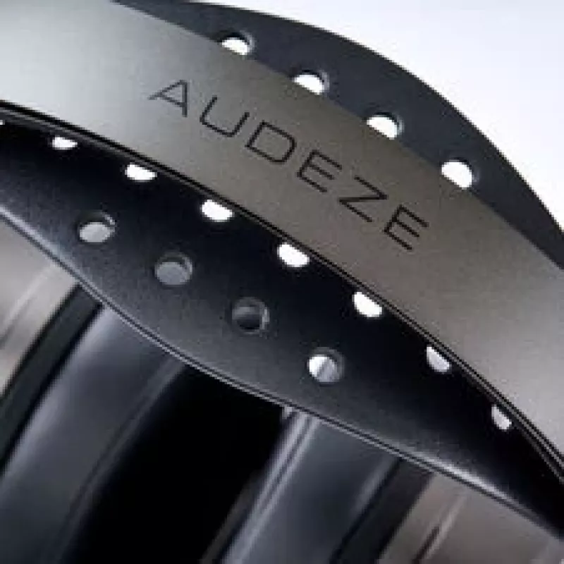 Audeze Maxwell 2 Wireless Gaming-Kopfhörer für PlayStation