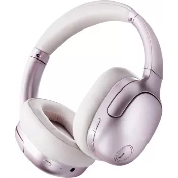 Intenso 3740403 - TWS True Wireless Kopfhörer O400HA pink - Kopfhörer (3740403)